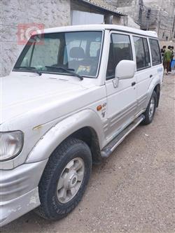 هيونداي جالوبر